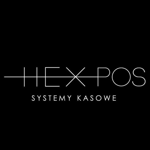 Zdjęcie na okładce dla HEX-POS Systemy Kasowe